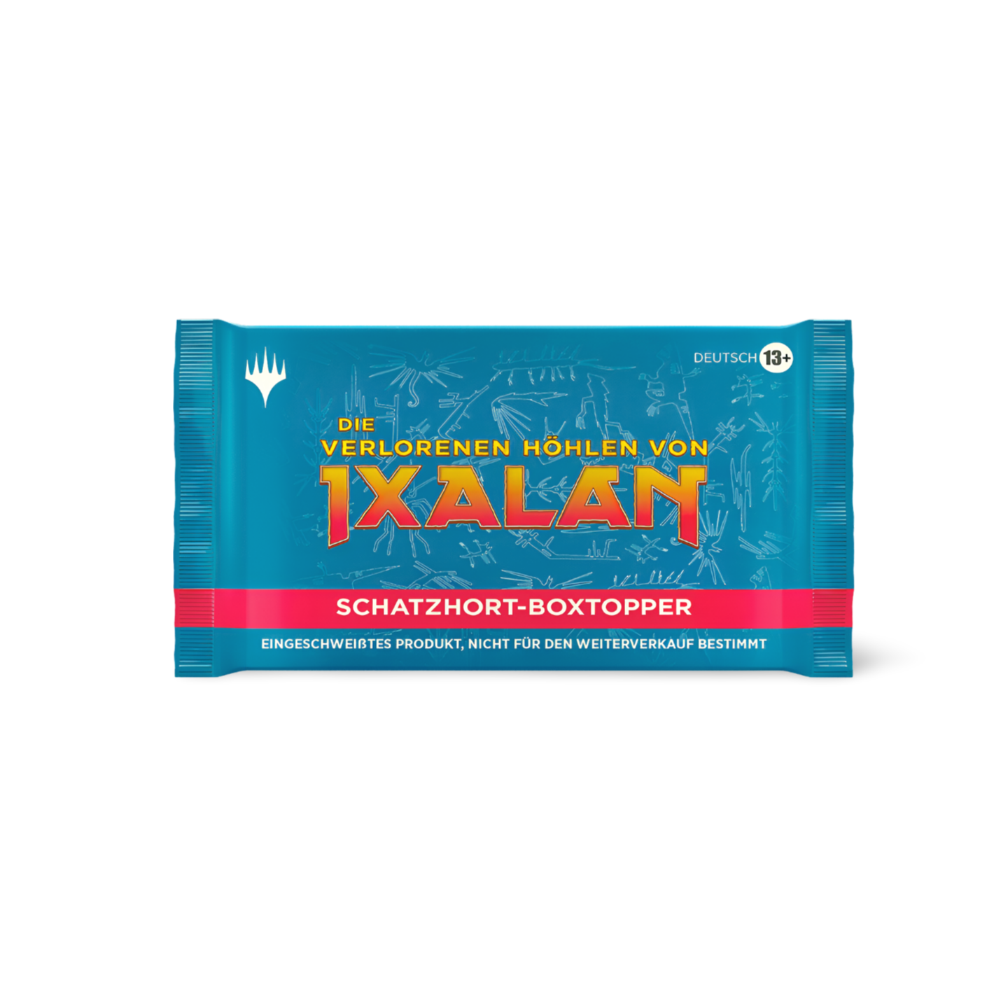 Die verlorenen Höhlen von Ixalan Draft Booster Display (de) – Bild 3