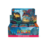 Die verlorenen Höhlen von Ixalan Draft Booster Display (de)