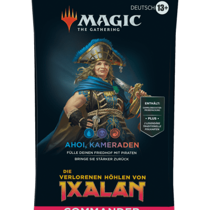 ixalan