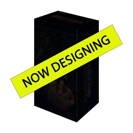 One Piece Card Game Double Pack Set vol.4 [DP-04]
