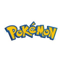 Logo des Sammelkarten Spiel Pokémon