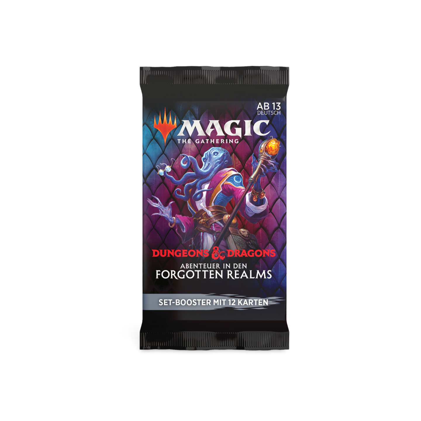 Abenteuer in den Forgotten Realms Set Booster Display – Bild 5