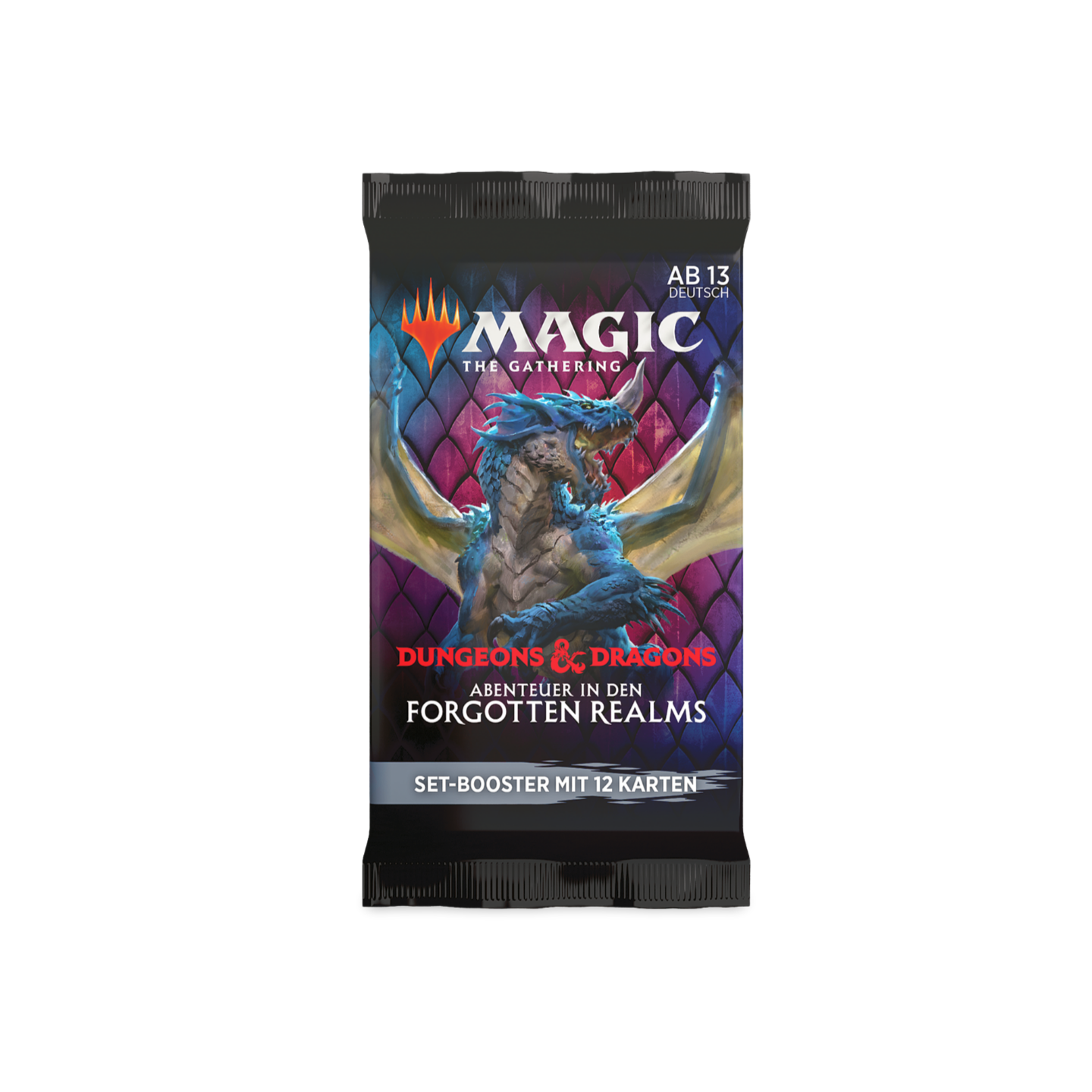 Abenteuer in den Forgotten Realms Set Booster Display – Bild 7