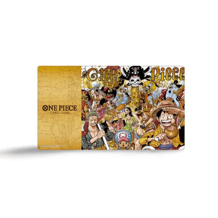 One Piece Card Game Official Playmat Limited Edition – Bild 1