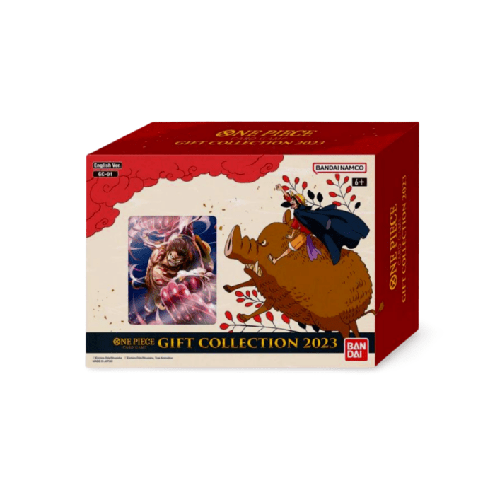 Gift Collection 2023 – Bild 1