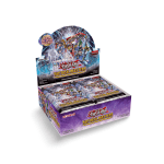 Tactical Masters Booster Display 1. Auflage