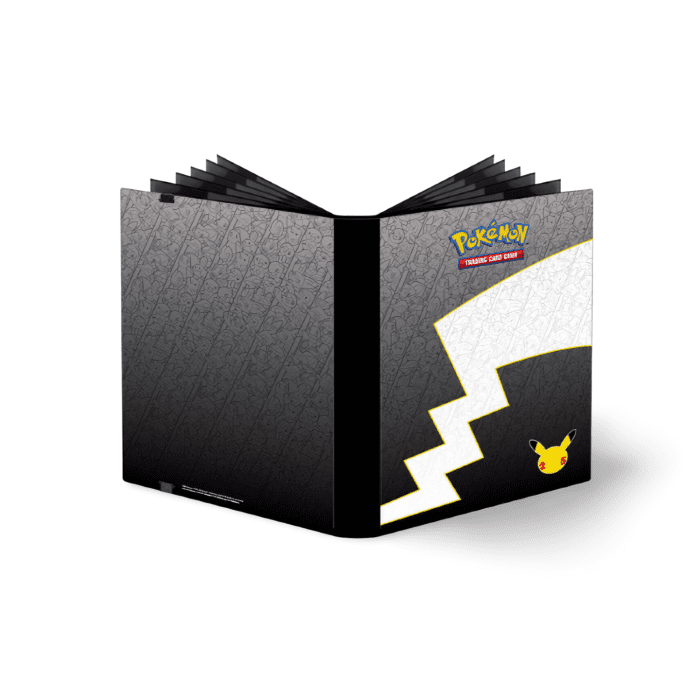 Pokemon 25th Anniversary PRO Binder – Bild 1