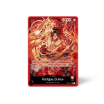 One Piece Card Game Special Goods Set Ace/Sabo/Luffy – Bild 3