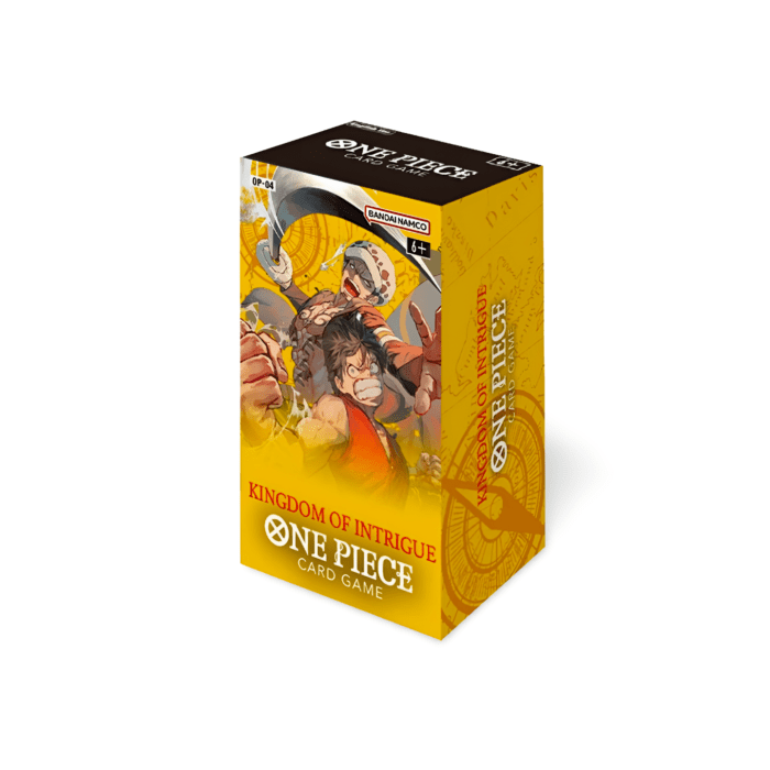 One Piece Double Pack Set Vol. 1 – Bild 1