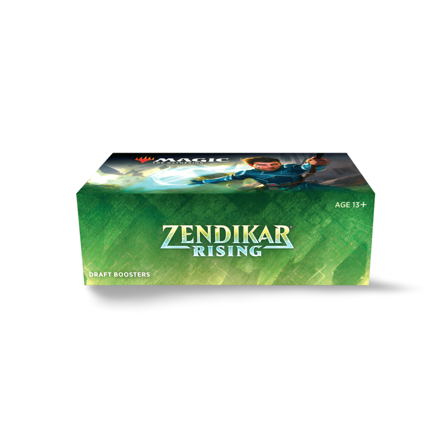 Zendikar_Rising_booster_display_box_pack_guenstig_billig_kaufen_ZNR_englisch_english_2 Zendikar Rising Draft Booster Display – Bild 2