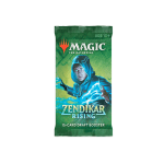 Zendikar Rising Draft Booster Display – Bild 3