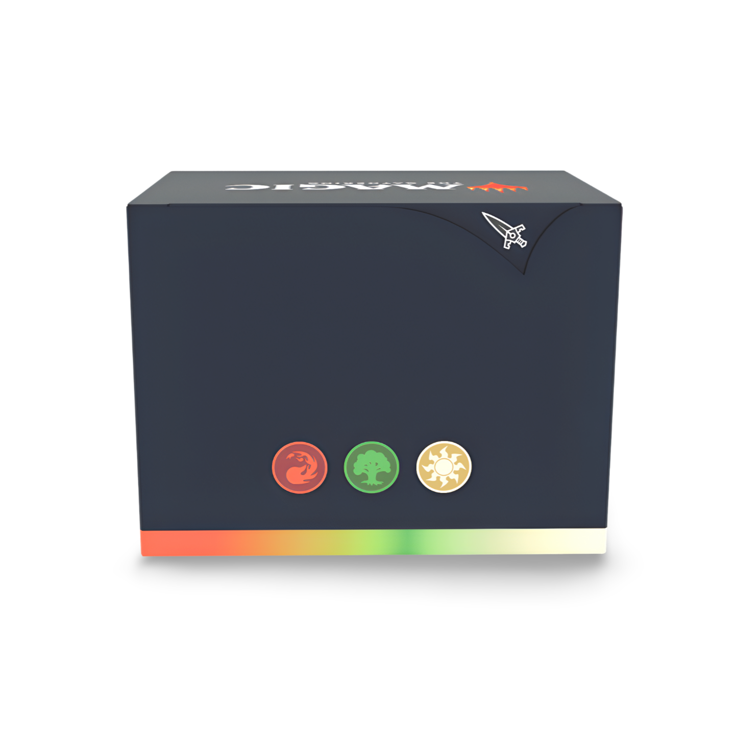 Mord in Karlov Manor Commander Deck Versteckte Drohung – Bild 2