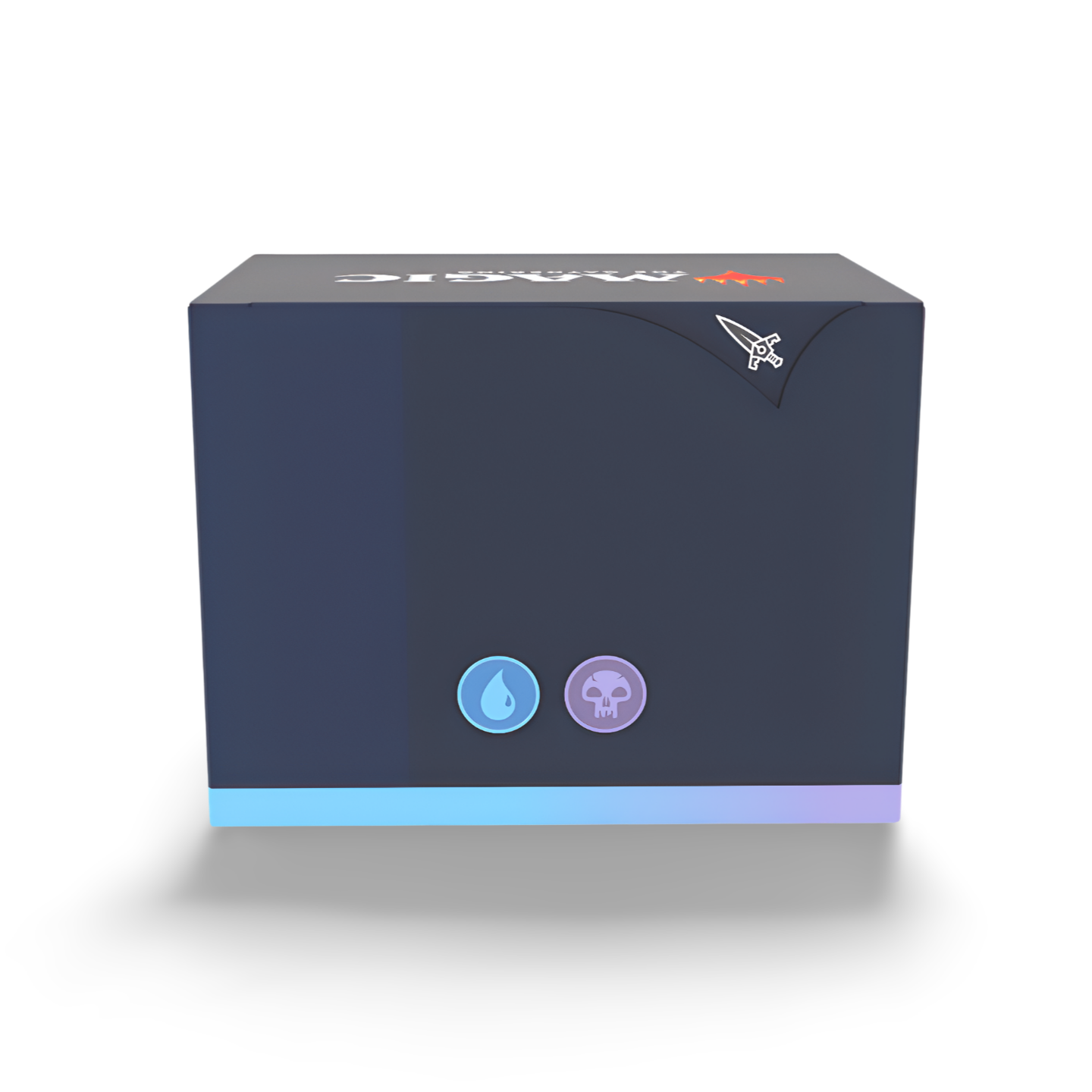 Mord in Karlov Manor Commander Deck Wiederkehrende Überwachung – Bild 2