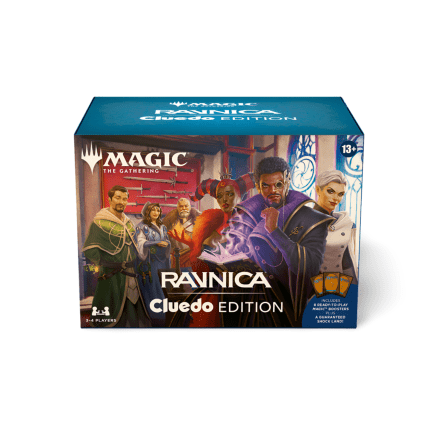 murders at karlov manor cluedo edition englisch english guenstig billig kaufen mkm tcg mtg 1 1