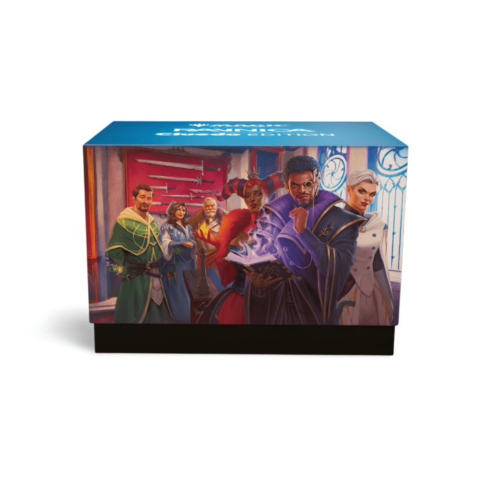 Ravnica: Cluedo Edition – Bild 3