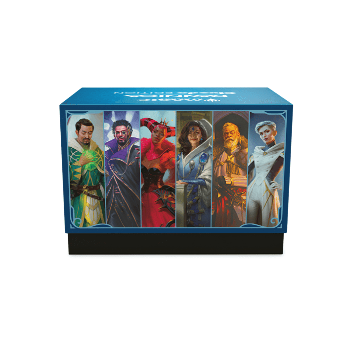 Ravnica: Cluedo Edition – Bild 4