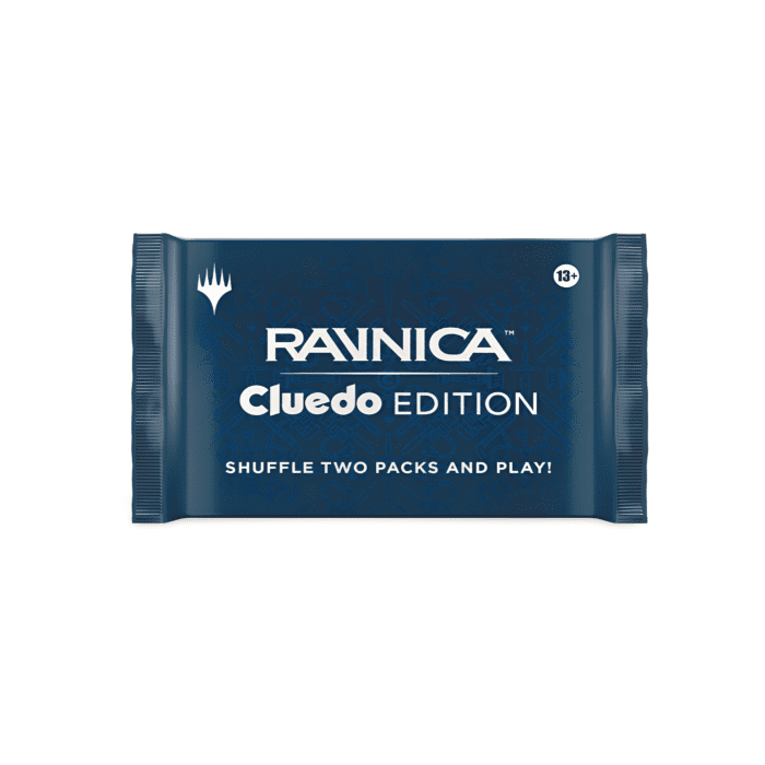 Ravnica: Cluedo Edition – Bild 5