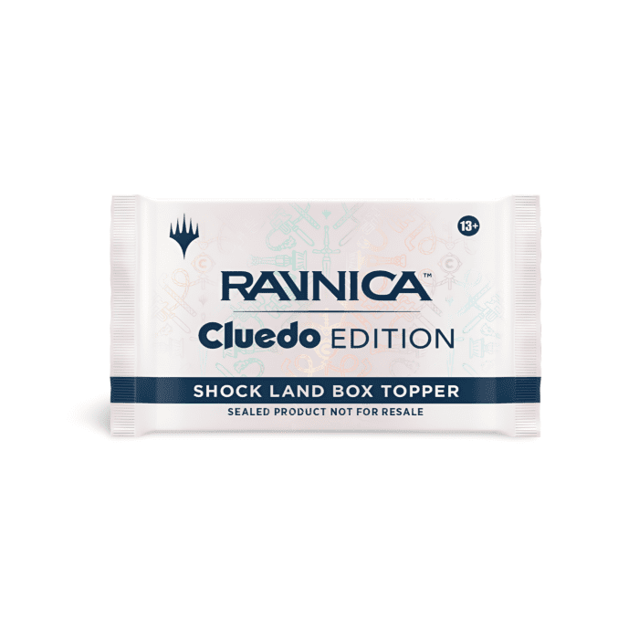 Ravnica: Cluedo Edition – Bild 6