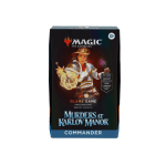 Murders at Karlov Manor Commander Deck Display (4 Decks) – Bild 2