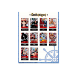 One Piece Card Game Premium Card Collection 25th Edition – Bild 2