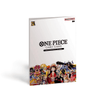 One Piece Card Game Premium Card Collection 25th Edition