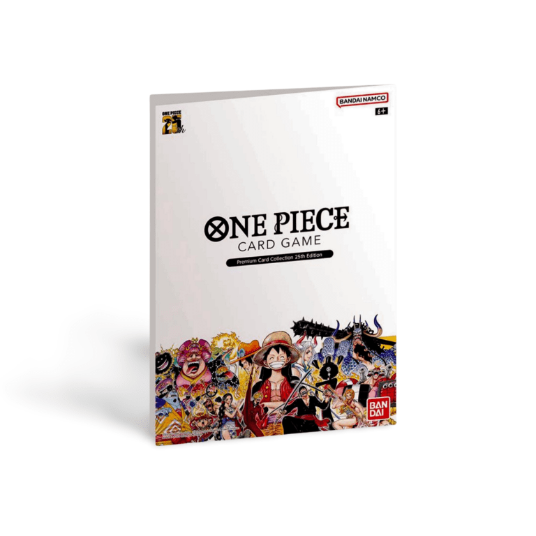 one piece card game premium card collection 25th edition vorbestellung 1