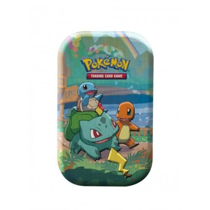 pokemon karten celebrations mini tin kanto starter bulbasaur charmander squirtle englisch 1
