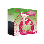 Gewalten der Zeit Top Trainer Box Eisenblatt