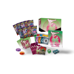 Gewalten der Zeit Top Trainer Box Eisenblatt – Bild 2