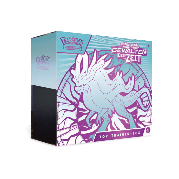 Gewalten der Zeit Windewoge Top Trainer Box – Bild 1