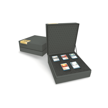 secret lair ultimate edition mtg magic the gathering box set display exklusiv spannend neu 0