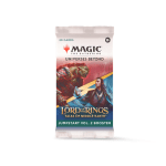 The Lord of the Rings: Tales of Middle Earth Jumpstart Booster Display Volume 2 – Bild 2
