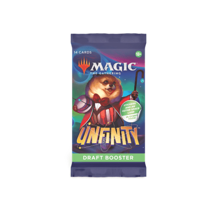 unfinity draft booster englisch english guenstig billig kaufen mtg 2