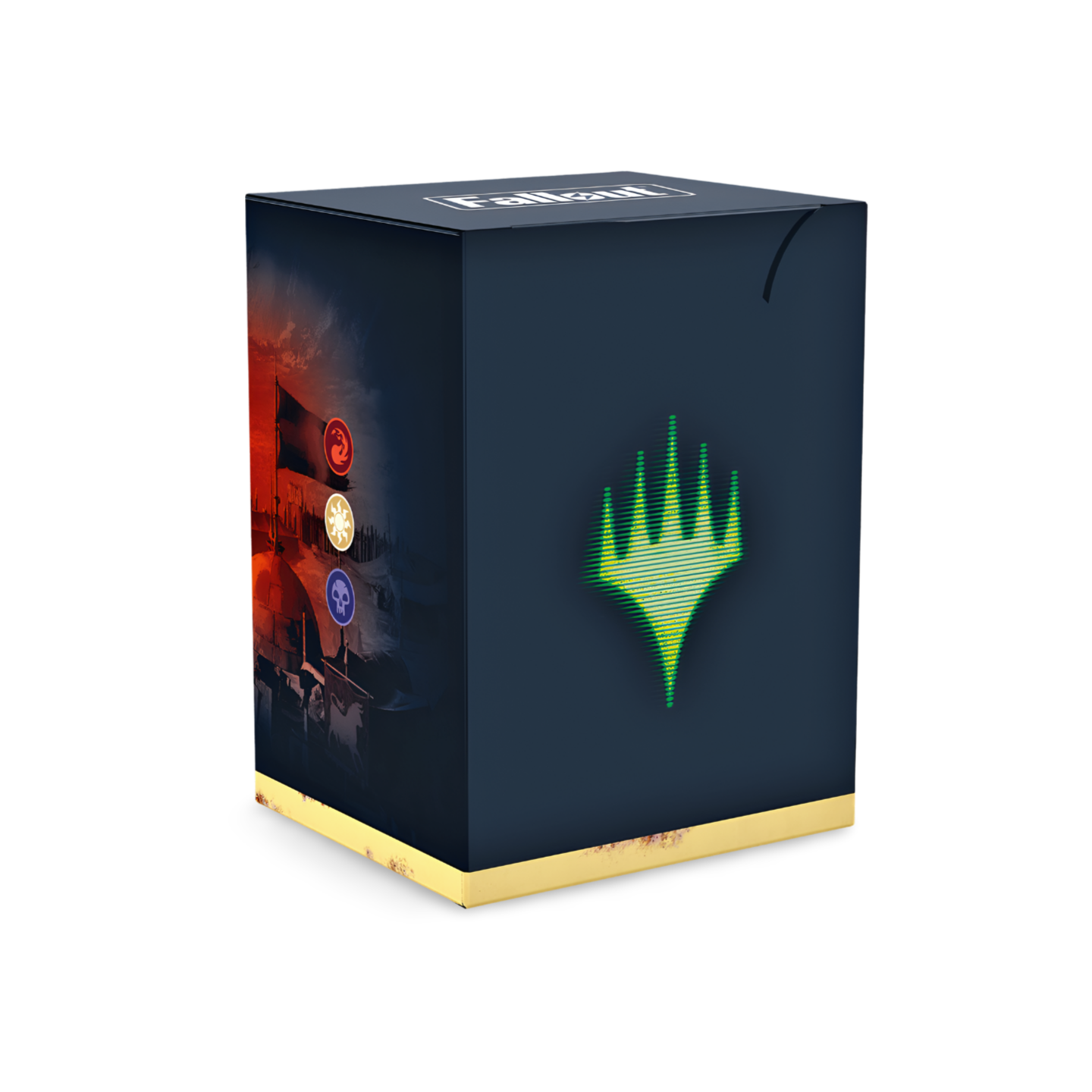 Universes Beyond: Fallout Commander Deck Hail Caesar – Bild 2