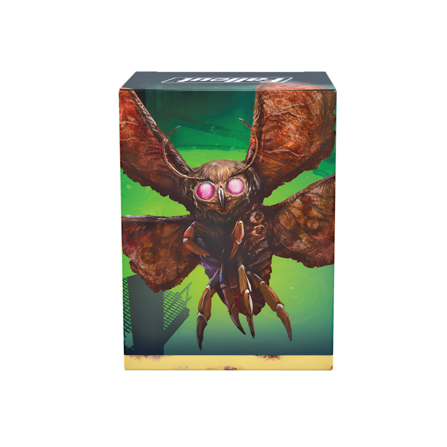 Universes Beyond: Fallout Commander Deck Mutant Menace – Bild 2