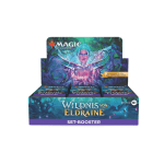 Wildnis von Eldraine Set Booster Display