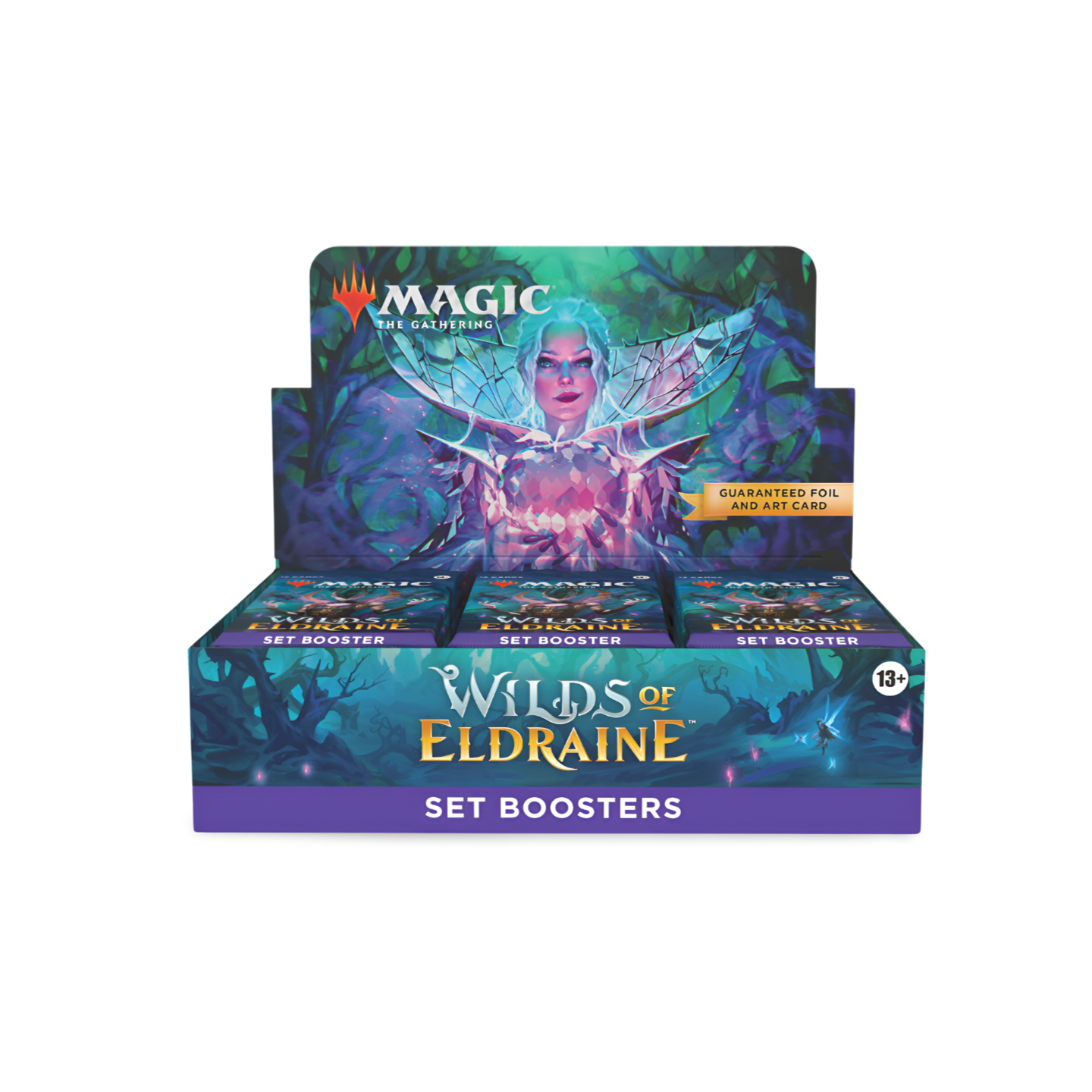wilds_of_eldraine_set_booster_display_englisch_english_guenstig_billig_kaufen_tcg_mtg Wilds of Eldraine Set Booster Display – Bild 1