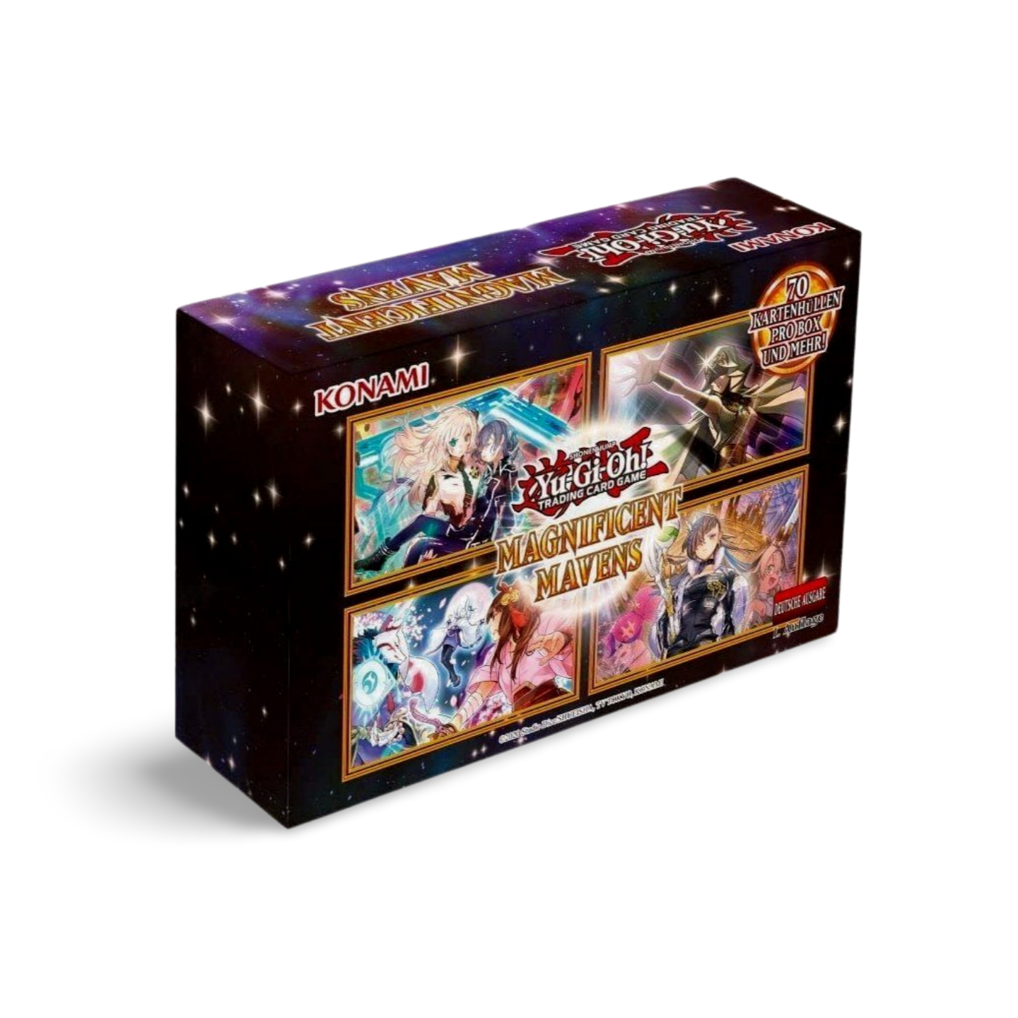 Holiday Box 2022 Magnificent Mavens – Bild 1