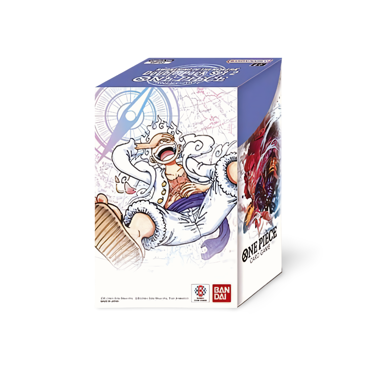 Awakening of the New Era Double Pack Set 2 (2 Booster)