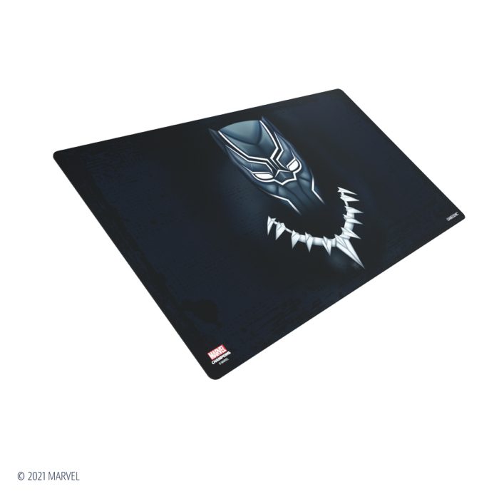 Marvel Champions Black Panther Mat – Bild 1