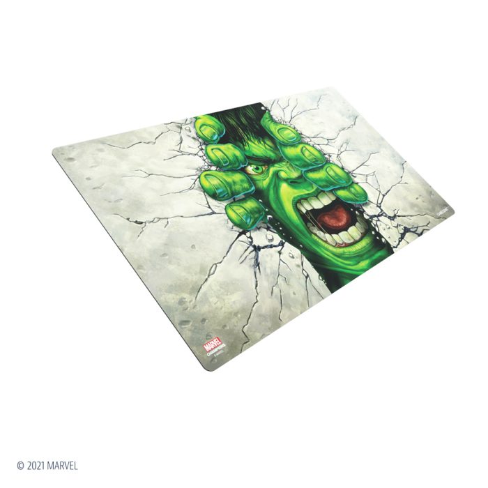 Marvel Champions Hulk Mat – Bild 1