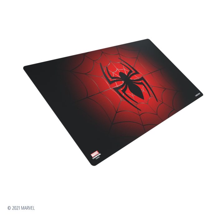 Marvel Champions Spider Man Mat – Bild 1