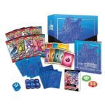 Sword & Shield Battle Styles Elite Trainer Box (Rapid Strike Urshifu) – Bild 2
