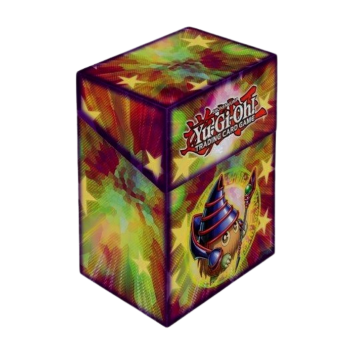 Yu-Gi-Oh! Deckbox Kuriboh Kollection – Bild 1