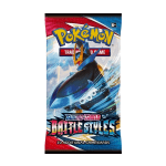 Battle Styles Booster Pack – Bild 2