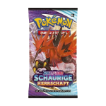 Schaurige Herrschaft Boosterpack – Bild 3