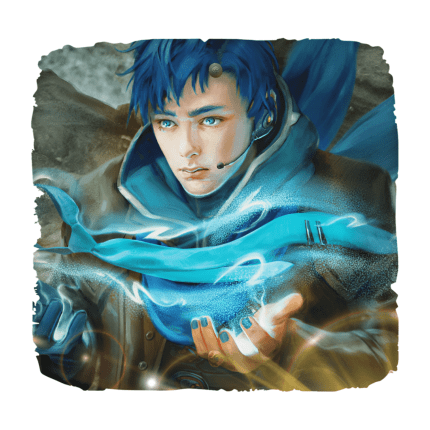 Secret Lair Hatsune Miku Happy Together foil set featuring Vocaloid versions of Elspeth, Jace, Liliana, Freyalise, and The Royal Scions with vibrant anime-style artwork