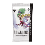 Final Fantasy Commander Deck: Revival Trance – Bild 2