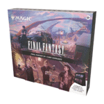 Final Fantasy Holiday Scene Box Final Fantasy XV Camp Comrades – Bild 2