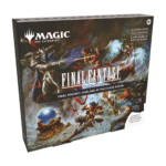 Final Fantasy Holiday Scene Box Final Fantasy Garland at the Chaos Shrine – Bild 3
